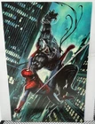 Amazing Spider-Man Venom Inc. Alpha #1 ~ Granov Virgin Variant Marvel 2018 NM
