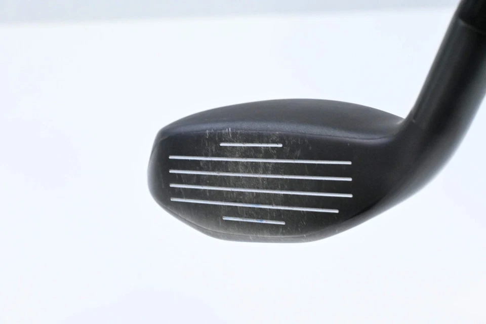 Adams Tight Lies 2.0 #3 Hybrid / 19 Degree / Regular Flex Kuro Kage Blue 65 - Image 4 of 4