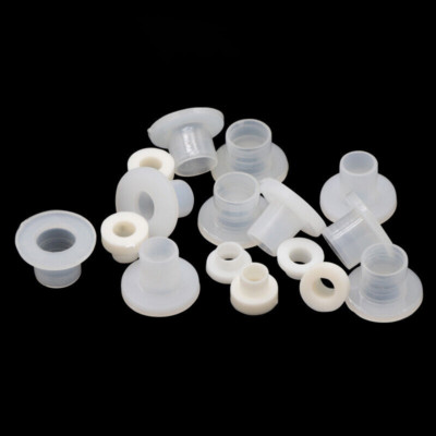 Isolierbuchsen für TW3 TW6 TW9 TW10 transistoren und chips Nylon Kunststoff