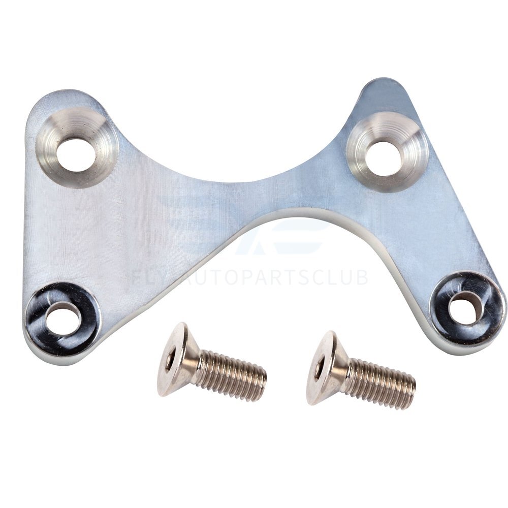 Rear Axle Bearing Carrier For 20032008 Suzuki Quadsport Z400 LTZ400