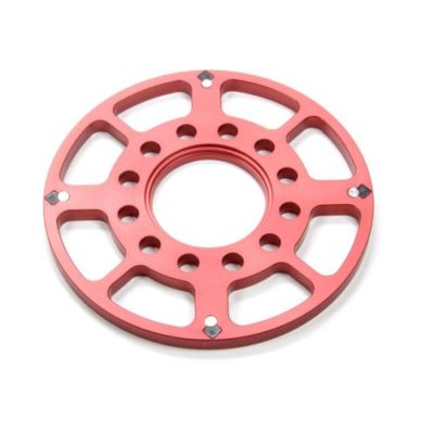 MSD Ignition ASY12731 Crank Trigger Wheel