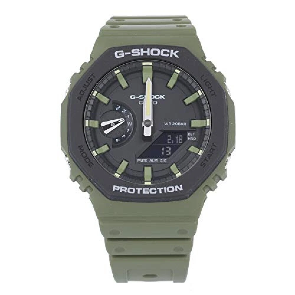 CASIO G-SHOCK GA-2110SU-3AJF Tough Watch JAPAN Men's NEW F/S