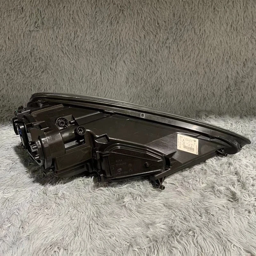 PER PORSCHE 970 PANAMERA HID Faro proiettore anteriore sinistro xeno 2010 11 12 2013 97063106925 - Foto 5 di 6