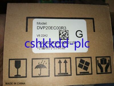 1pcs NEW Delta Module DVP20EC00R3