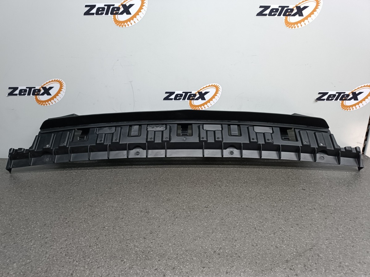 Original BMW 4er G22 G23 M-Sport Adapter Stoßstange vorne unten 