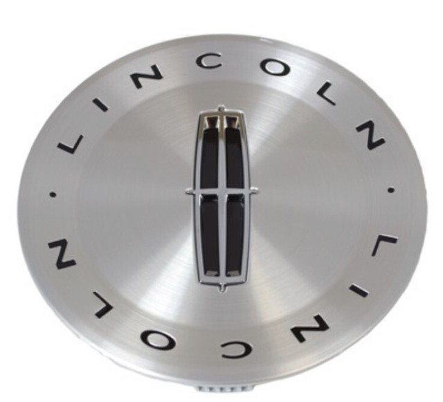 Lincoln Ford OEM 0611 Town Car Wheelscenter Cap 8W1Z1130C for sale online eBay