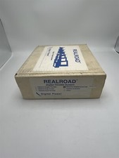 RealRoad Digital Throttle System Walkaround Cab WAC010