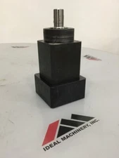 NEUGART Gearbox PL 90 Used #134688