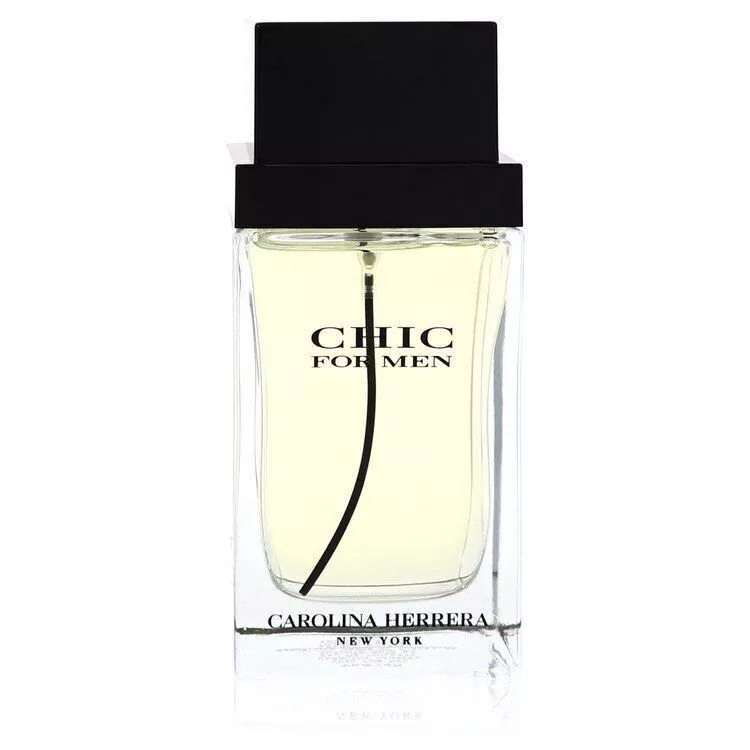 Chic perfume for men sale