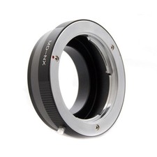ANELLO ADATTATORE PER MINOLTA MD  SAMSUNG NX FOTOCAMERA NX30 NX210 NX20