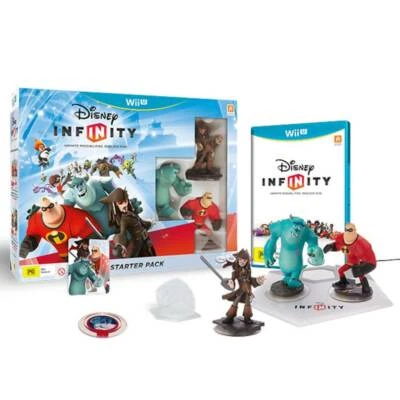 disney infinity characters for sale
