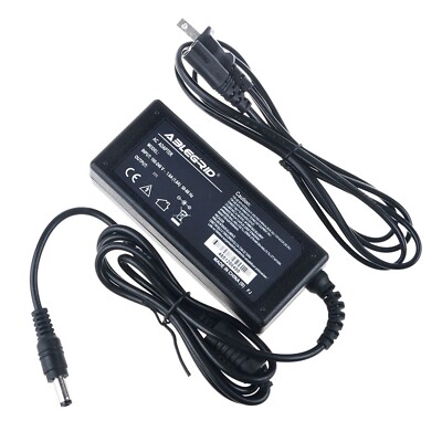 12V AC Adapter For TP-Link Archer C9 AC1900 Wireless Dual Band Gigabit Router