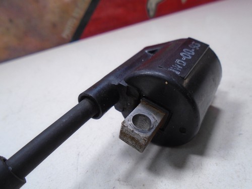 2007 YAMAHA TTR 230 IGNITION COIL (C) 07 TTR 230 - Picture 4 of 9