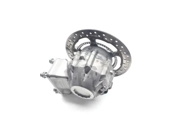 Diferencial transmisión final eje trasero VFR 1200 de 2010 Honda VFR1200A REPUESTOS 2309A Foto 2 de 4