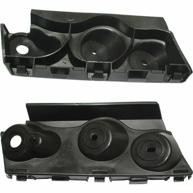 Комплект кронштейнов переднего бампера боковые крышки для Chevrolet Impala 2014-2020 годов выпуска - Изображение 2 из 4