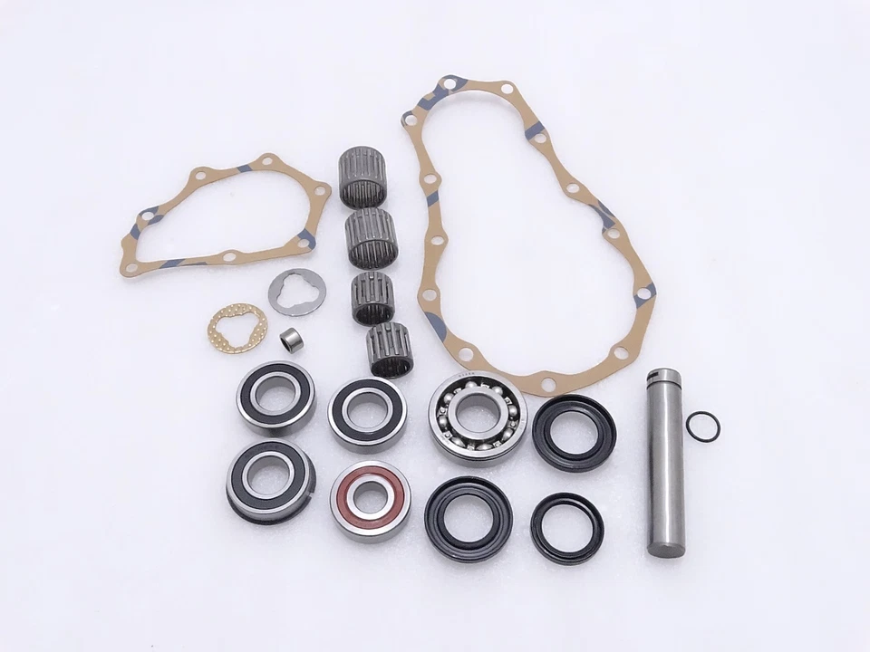 Compatible For SUZUKI SAMURAI GYPSY SJ410 413 TRANSFER CASE GEAR REPAIR KIT#G494 - Image 3 of 4