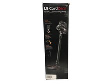 LG Cord Zero Cordless Stick Vacuum Cleaner