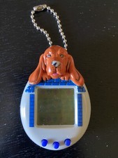 Puppy Virtual Pet