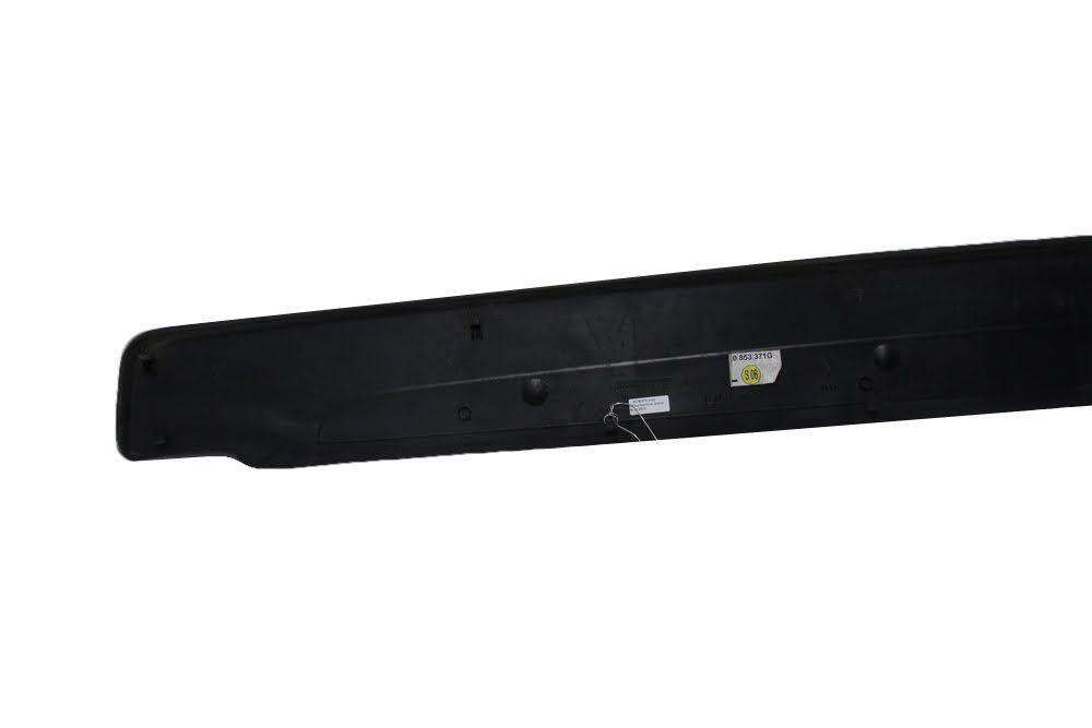 Sill Plate AUDI R8 14