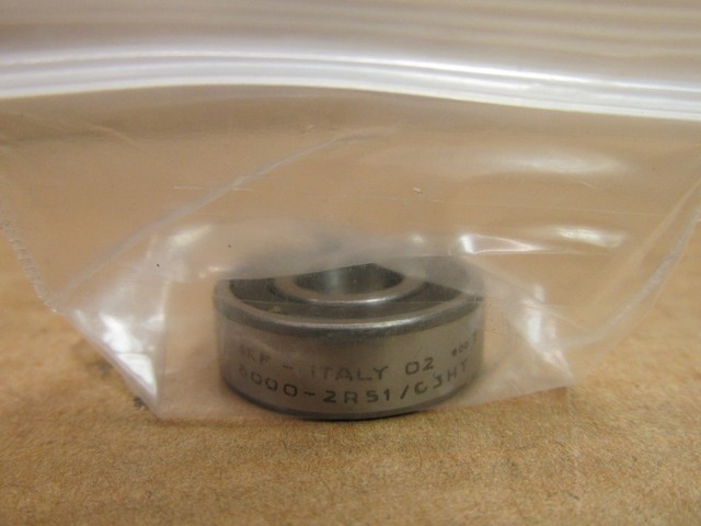 6002 2rs1 подшипник