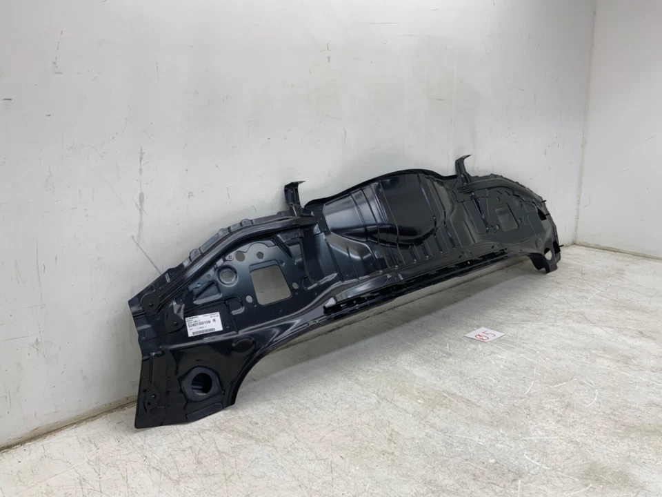 NEW* 2014 2015 2016 2017 2018 Subaru Forester Rear Body Panel Skirt Assembly OEM Foto 2 de 4