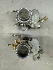 1962-1969 Ford Fairlane Carburetor Mercury Meteor Torino GT Mustang Tri-Power V8