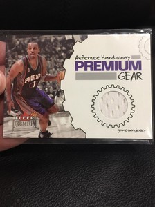 penny hardaway gear