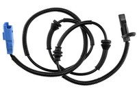 NTY ABS Sensor Vorne FÜR Citroen C2 03- C3 02- C3 II 09- Peugeot 1007 05- L