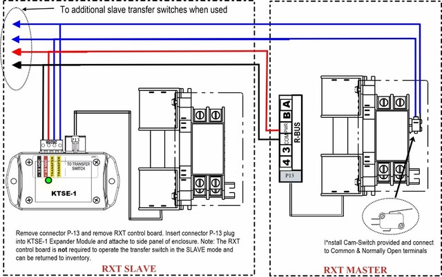 Reliance Generator Transfer Switch Wiring Diagram from i.ebayimg.com