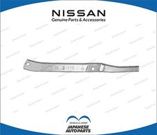 Original R33 GTR Seitenhalter Stoßstange vorne rechts 62222-24U00 F/S Nissan ...