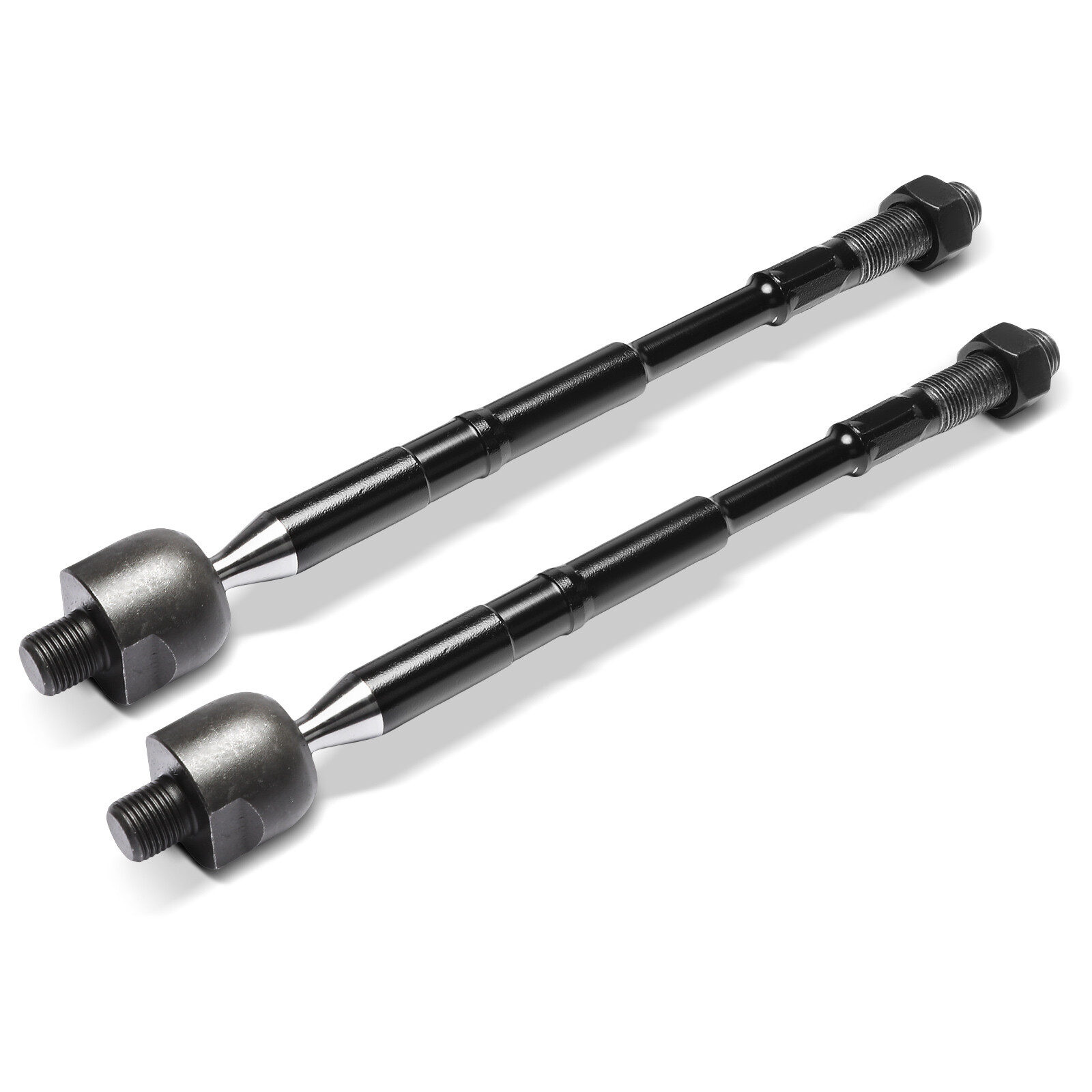 Venue Rods 2x Front Inner Tie Rod End for Hyundai Venue 2020 2021 2022 2023 2024 ...
