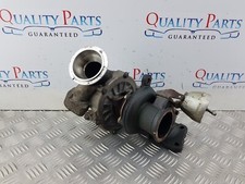 Volvo Xc60 Turbo Turbocharger 31293086 2012 Mk1 2.4 Diesel Volvo Xc60 Turbo Turbocharger 31293086 2012 Mk1 2.4 Diesel