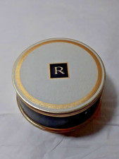 Vintage Revlon Touch  Glow Translucent Face Powder Collectible  Light 912 