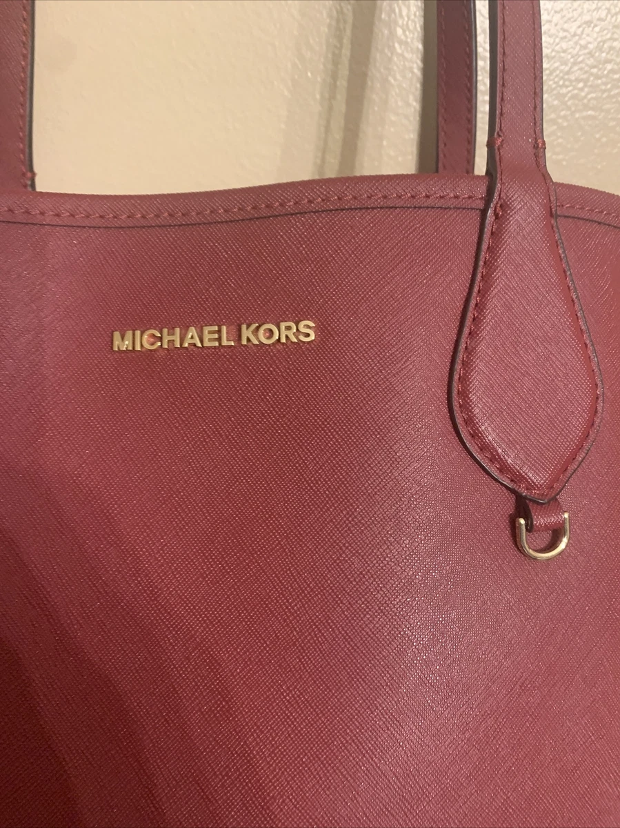 Mk 2024 reversible tote