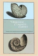 The Ambonese Curiosity Cabinet by Rumphius, Georgius Everhardus
