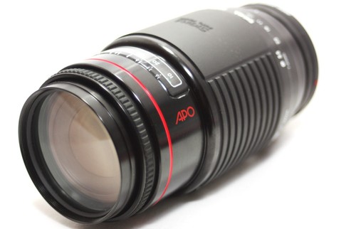 [AS IS] Sigma Zoom AF-APO 75-300mm f/4.5-5.6 Lens for Sony Minolta AF #A101650 - Picture 3 of 14
