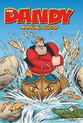 unbekannt: The Dandy Annual 2009 Value Guaranteed from eBay s greast seller!