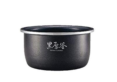 ZOJIRUSHI Mahobin NL-BV05-BA Small Capacity Microcomputer Rice 