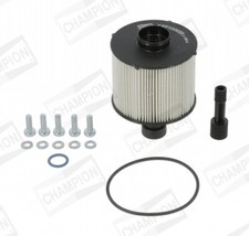 CHAMPION Kraftstofffilter für Renault Clio IV Dacia Lodgy Mercedes-Benz Citan