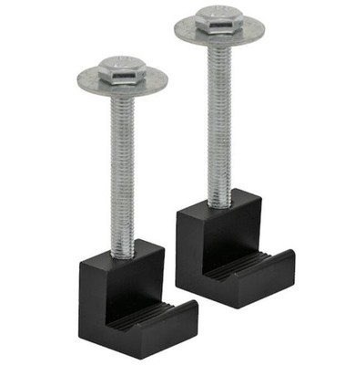 Buyers Products 1701052, Universal Crossover Truck Box Mounting  