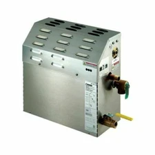 MrSteam MS400EC1 9kW 240V Steam Bath Generator