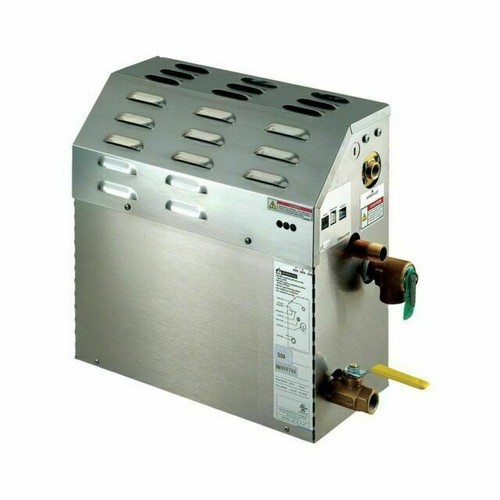 Seuthe 22 Dampfgenerator Universal - Für Modelleisenbahnen