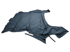Fit: Toyota Solara HEADLINER FOR Convertible Top 2004-09 BLACK Cloth