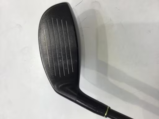 2019 MAJESTY SHUTTLE GOLD U6 26deg Fubuki R-flex Hybrid utility