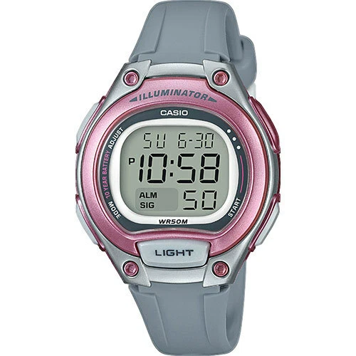 Reloj Casio Niña Lw-200-7avdf Casio - Casio