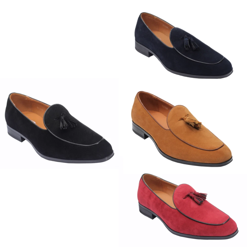 Smart hotsell casual loafers