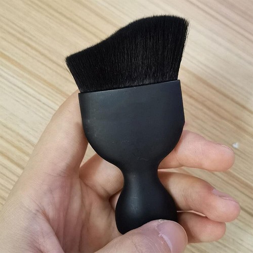 1pc Car Auto Interior Detailing Dust Brush Car Detailing Bristles Cleaning Tool - Picture 6 of 15
