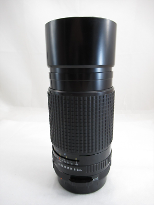 EXC+++++】SMC PENTAX 67 300mm f/4 Lens for 6×7 67 67II w/ from