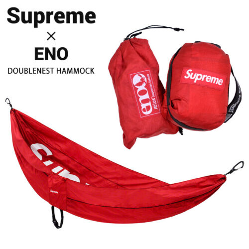 supreme シュプリーム ハンモック-