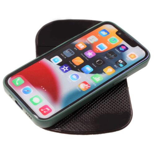 Dash Car Mount Sticky Holder Non-Slip Grip for Cell Phones
